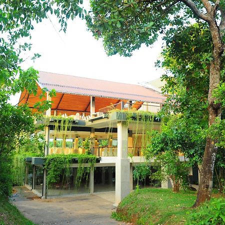 Kithul Kanda The Mountain Resort Padukka Luaran gambar