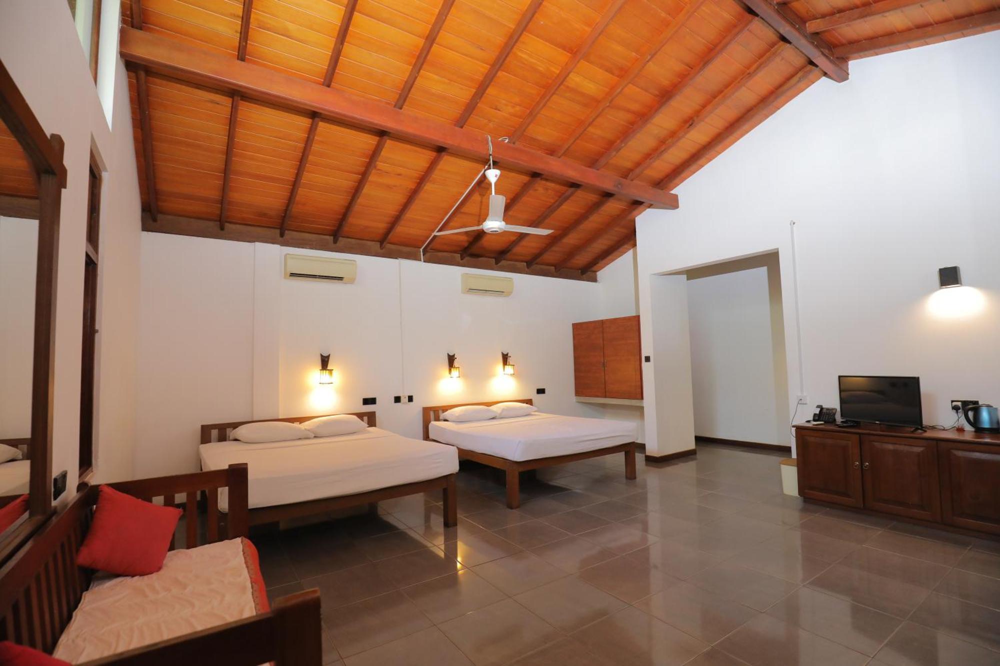 Kithul Kanda The Mountain Resort Padukka Luaran gambar