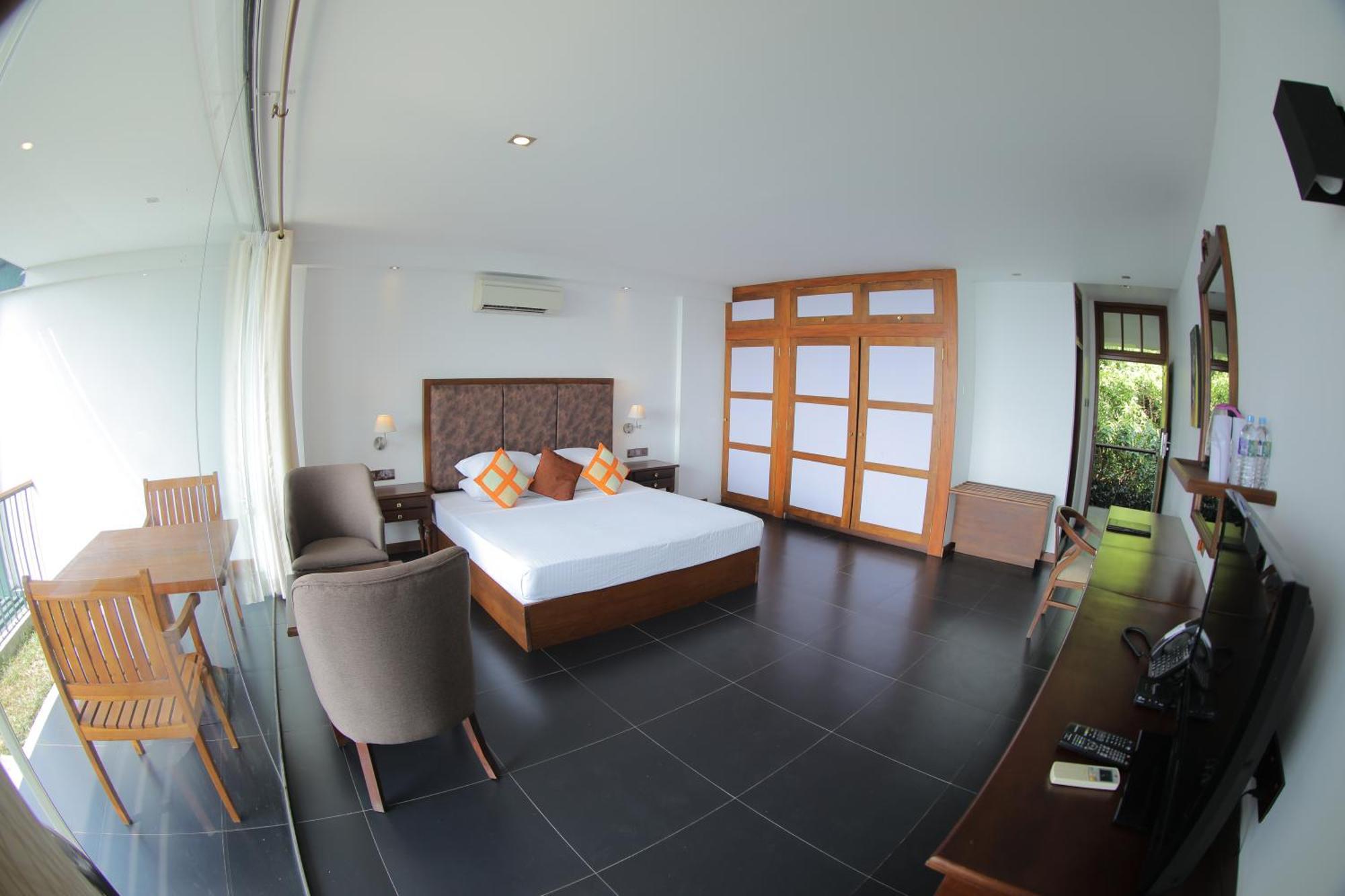 Kithul Kanda The Mountain Resort Padukka Luaran gambar