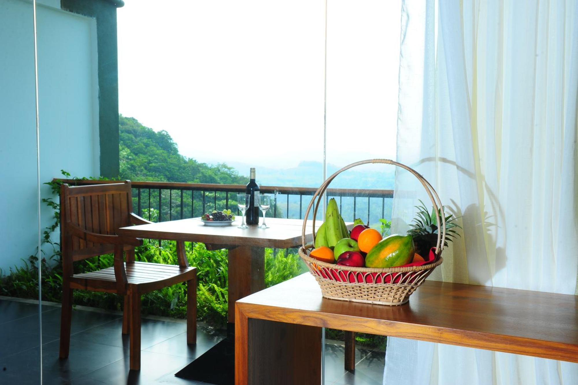 Kithul Kanda The Mountain Resort Padukka Luaran gambar