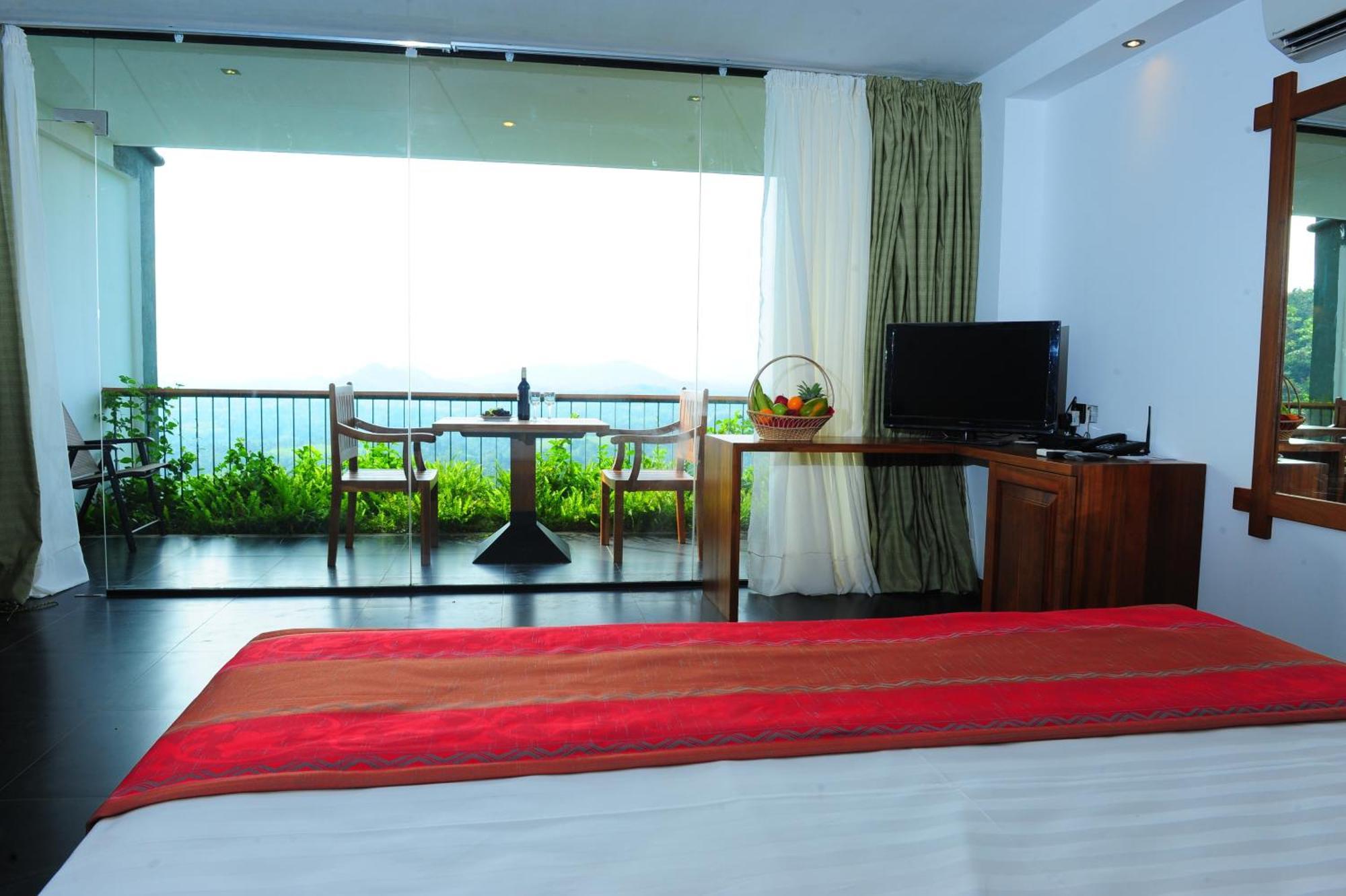 Kithul Kanda The Mountain Resort Padukka Luaran gambar