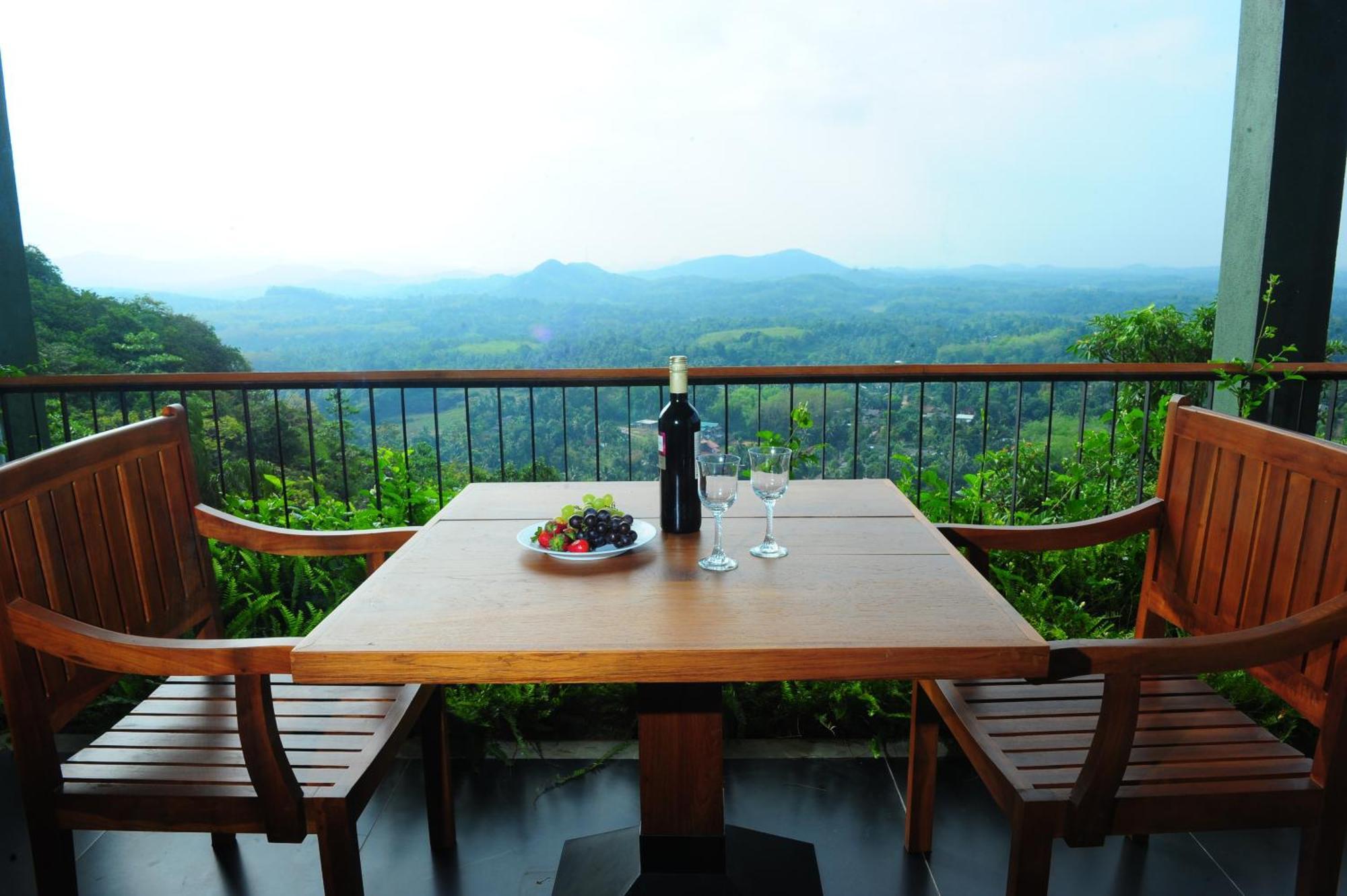Kithul Kanda The Mountain Resort Padukka Luaran gambar