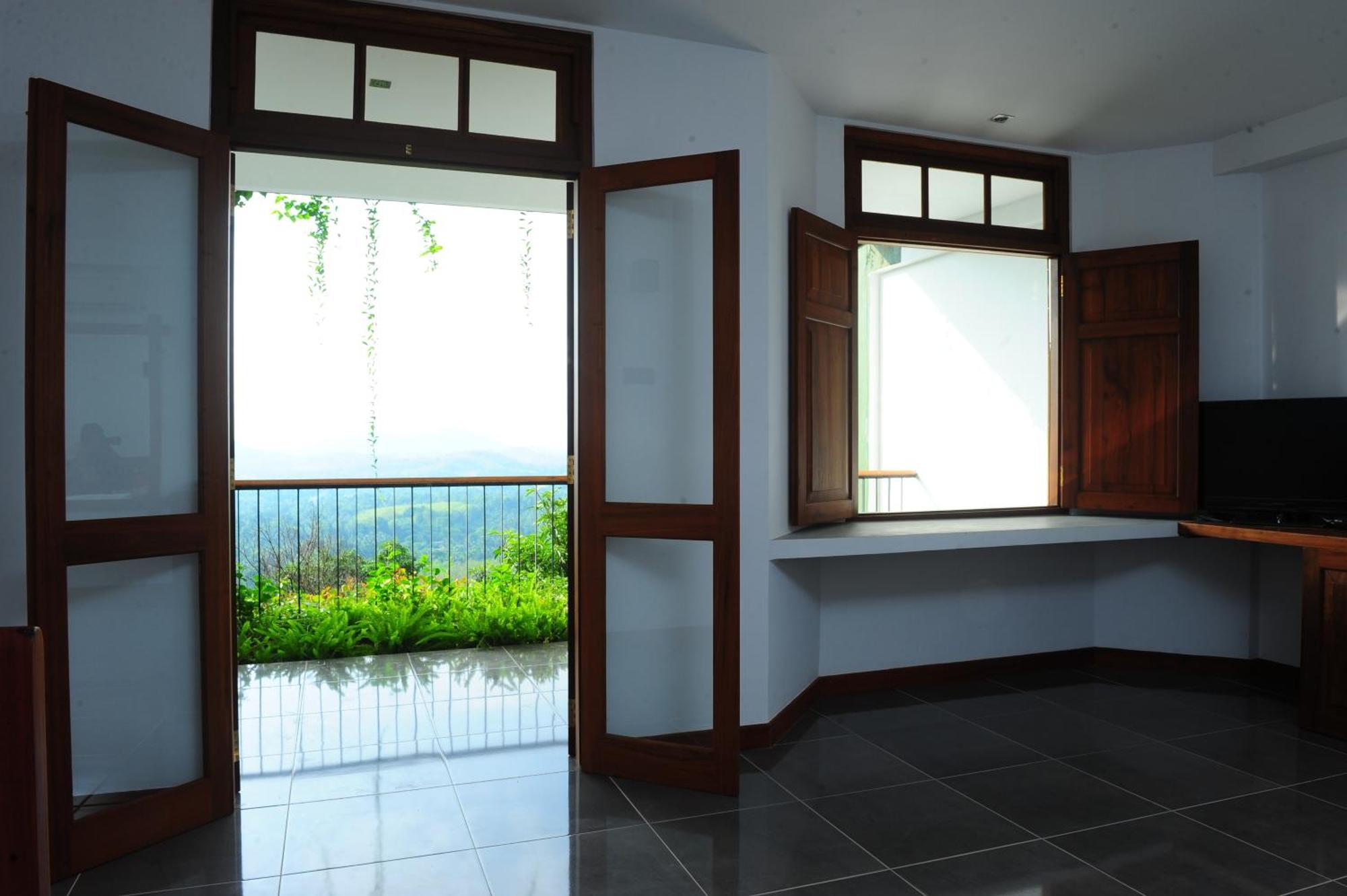 Kithul Kanda The Mountain Resort Padukka Luaran gambar