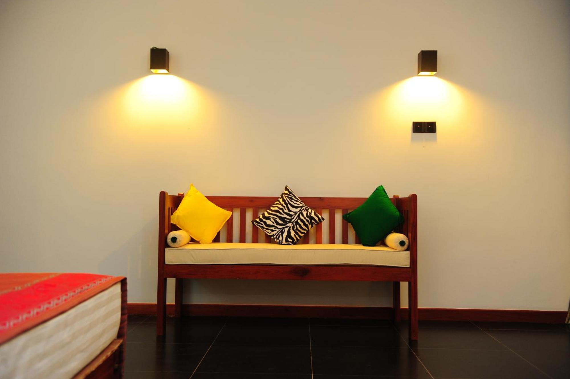 Kithul Kanda The Mountain Resort Padukka Luaran gambar