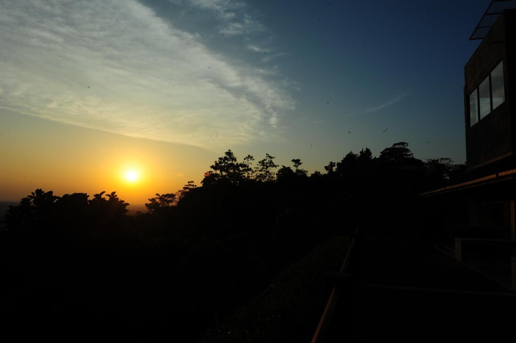 Kithul Kanda The Mountain Resort Padukka Luaran gambar