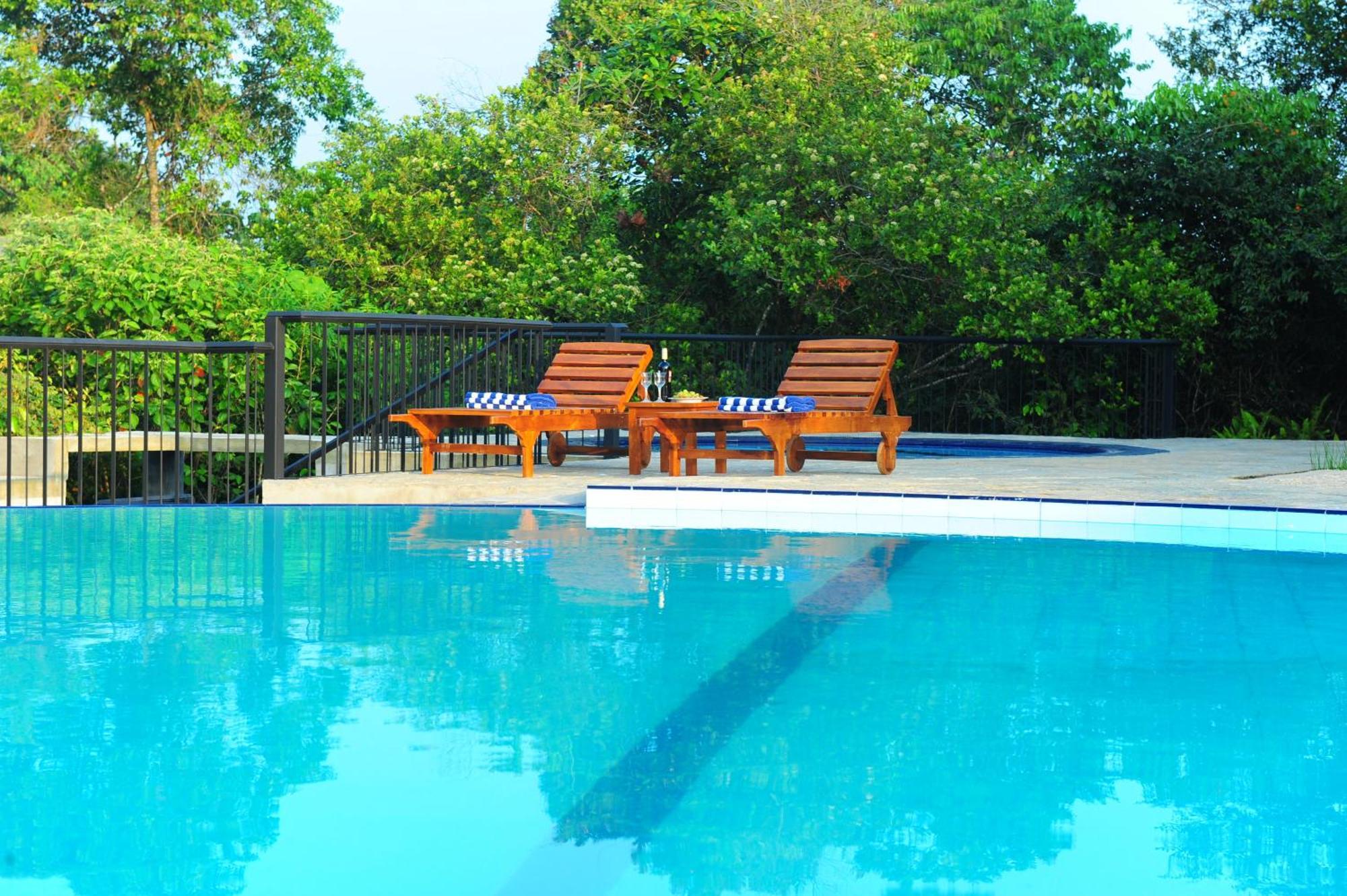 Kithul Kanda The Mountain Resort Padukka Luaran gambar