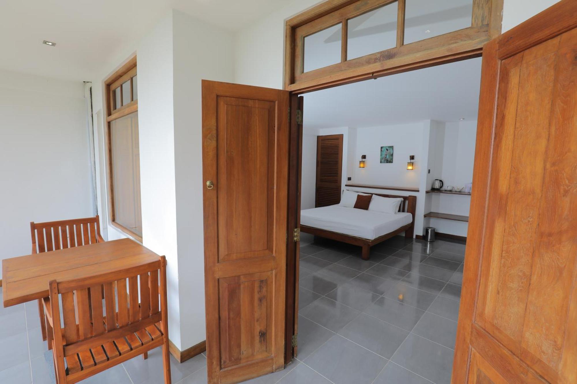 Kithul Kanda The Mountain Resort Padukka Luaran gambar