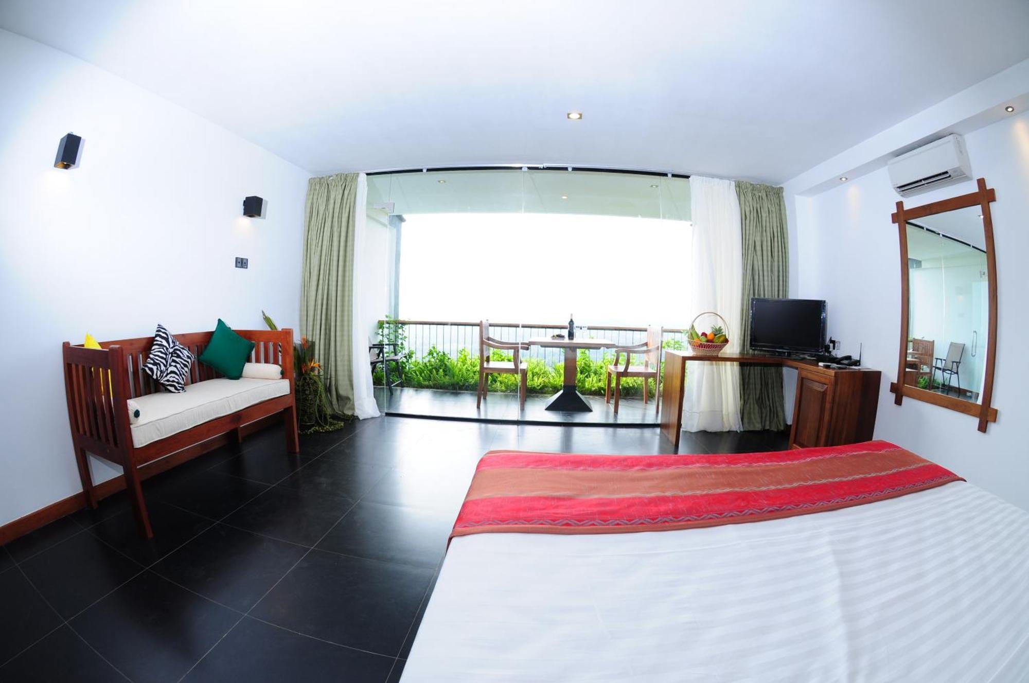 Kithul Kanda The Mountain Resort Padukka Luaran gambar