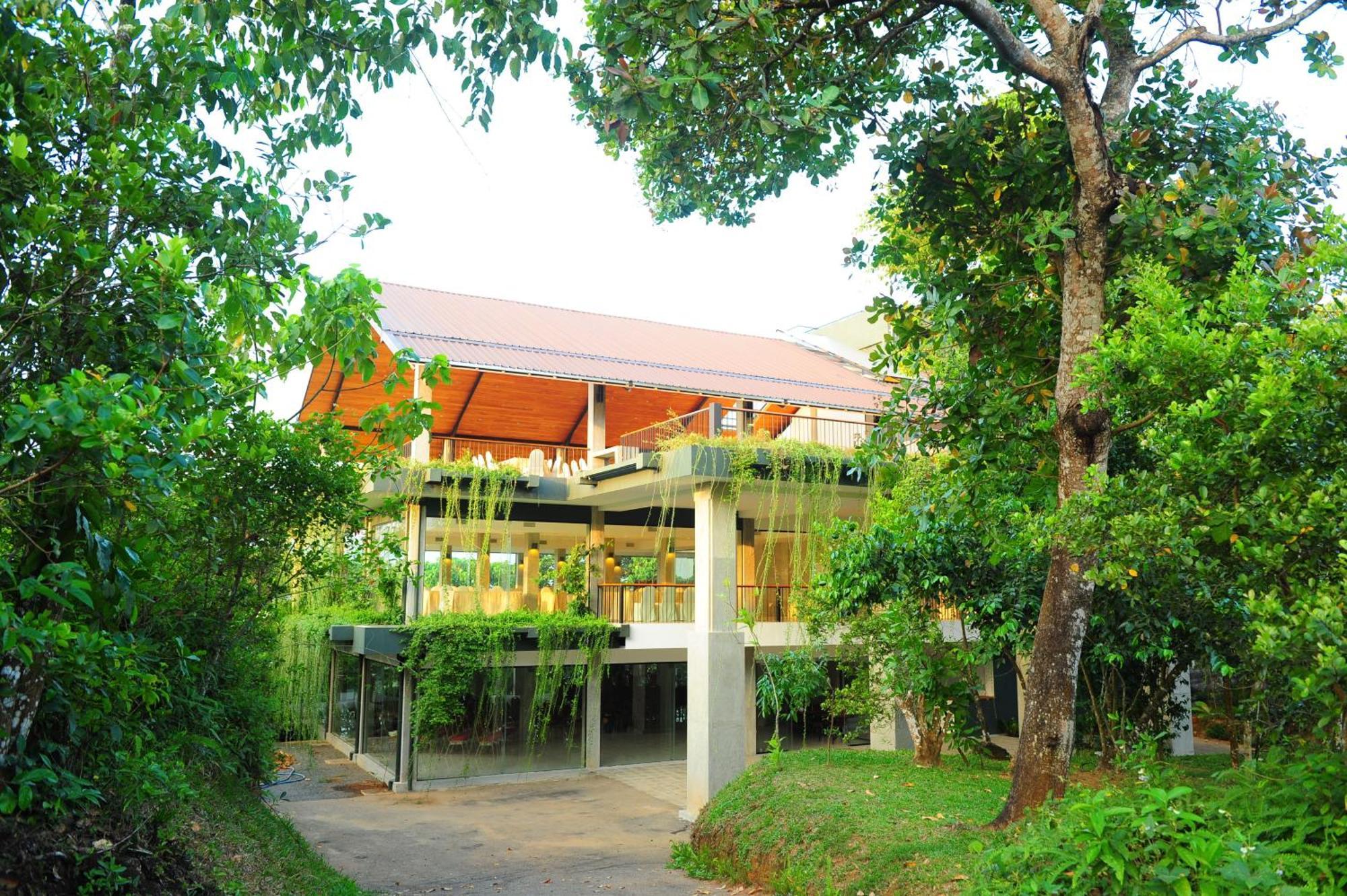 Kithul Kanda The Mountain Resort Padukka Luaran gambar