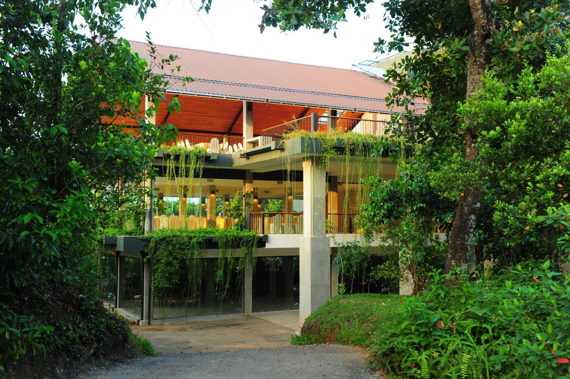 Kithul Kanda The Mountain Resort Padukka Luaran gambar