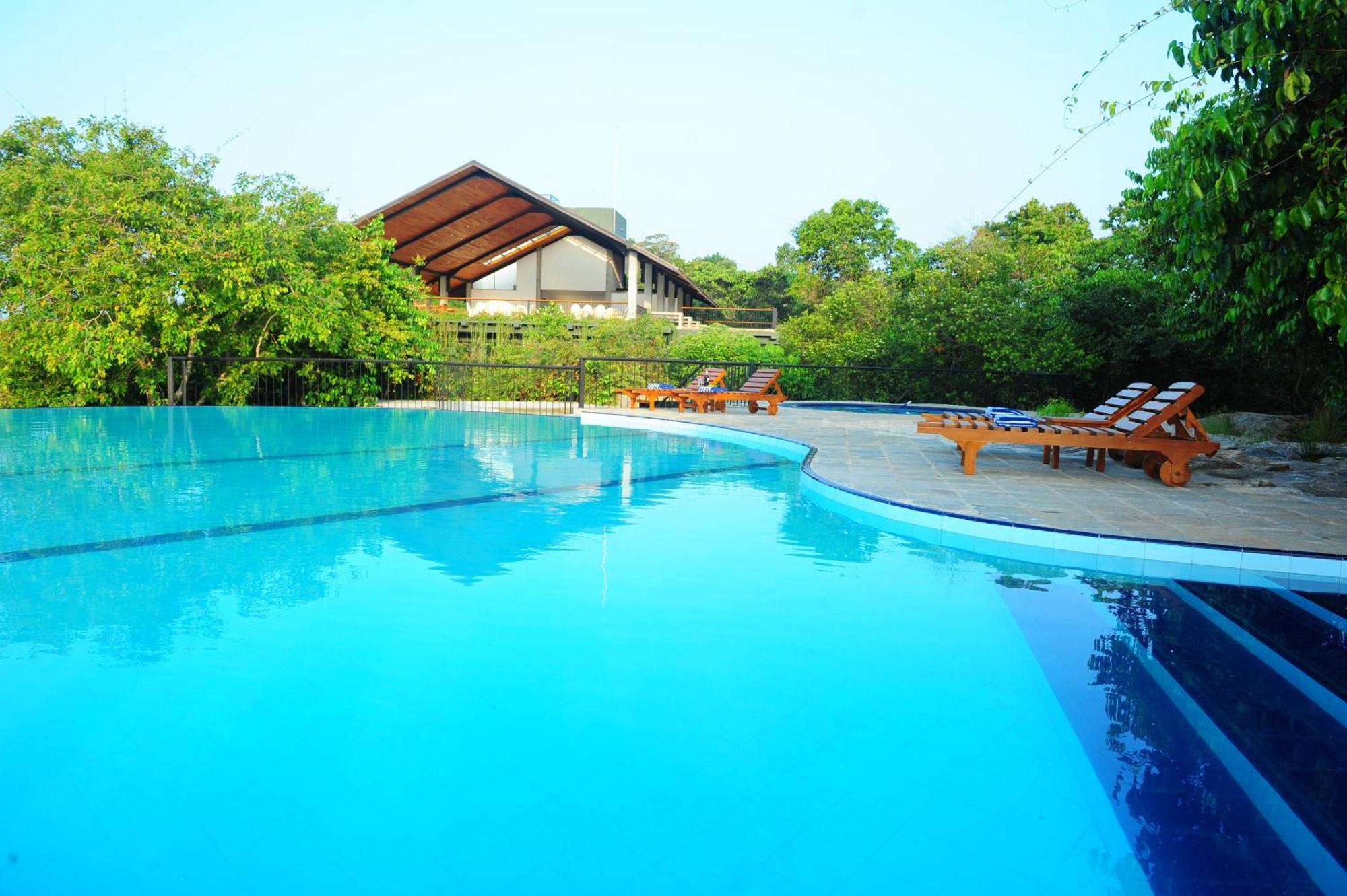 Kithul Kanda The Mountain Resort Padukka Luaran gambar
