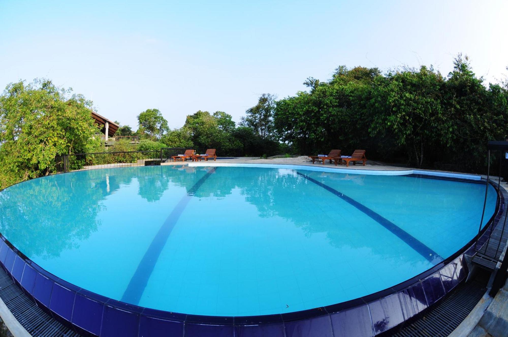 Kithul Kanda The Mountain Resort Padukka Luaran gambar