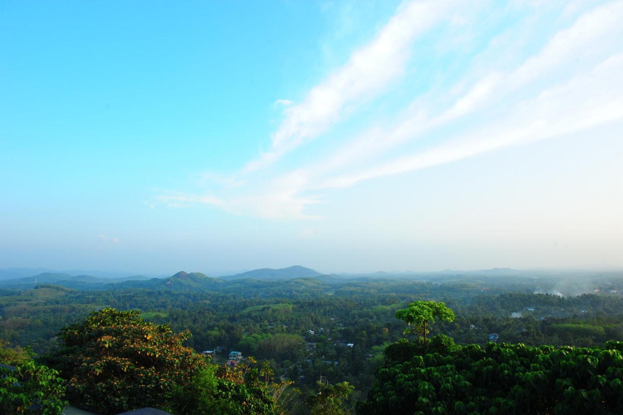 Kithul Kanda The Mountain Resort Padukka Luaran gambar