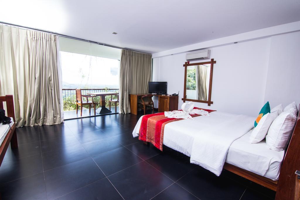 Kithul Kanda The Mountain Resort Padukka Luaran gambar