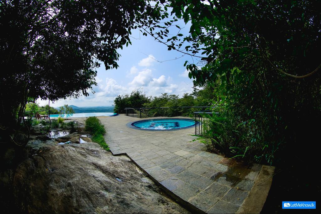 Kithul Kanda The Mountain Resort Padukka Luaran gambar