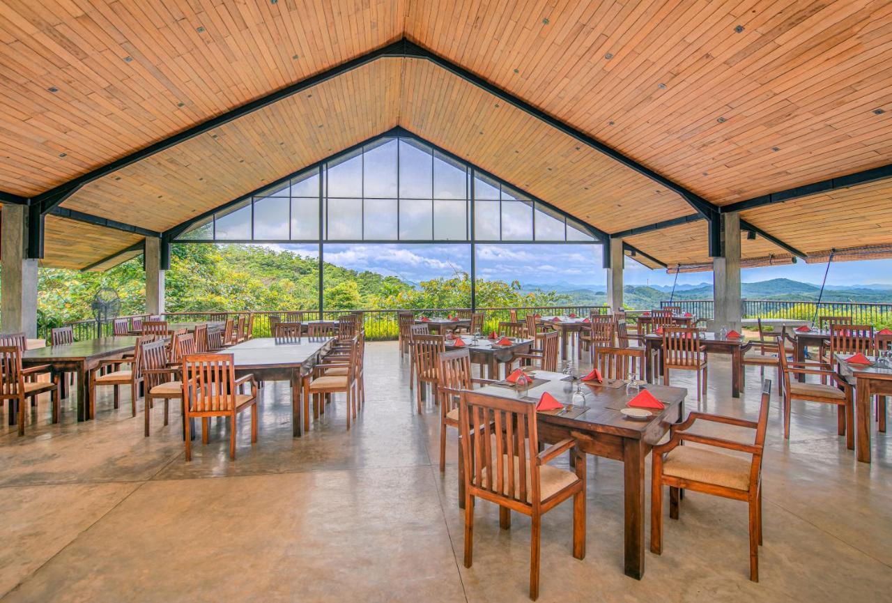 Kithul Kanda The Mountain Resort Padukka Luaran gambar