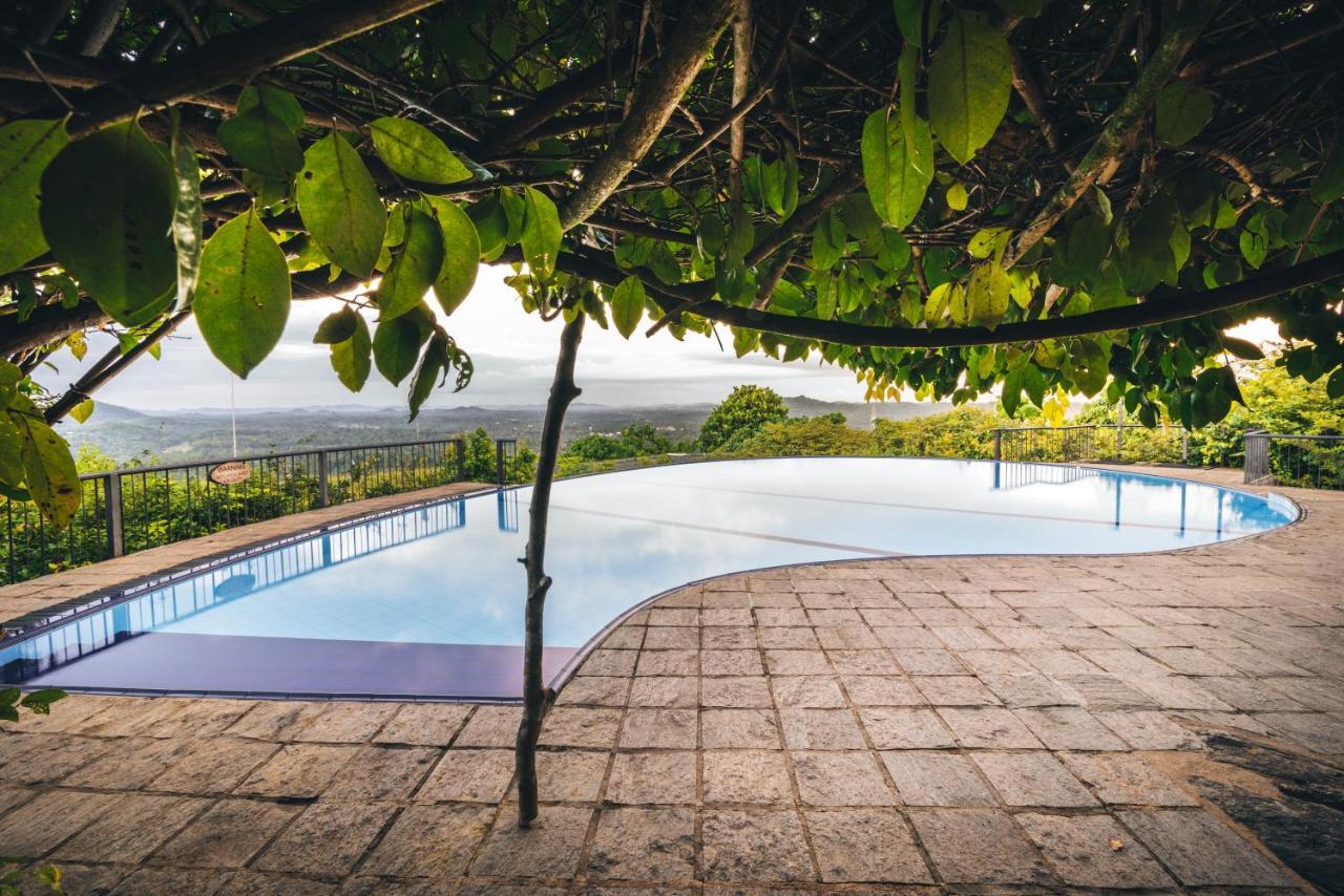 Kithul Kanda The Mountain Resort Padukka Luaran gambar