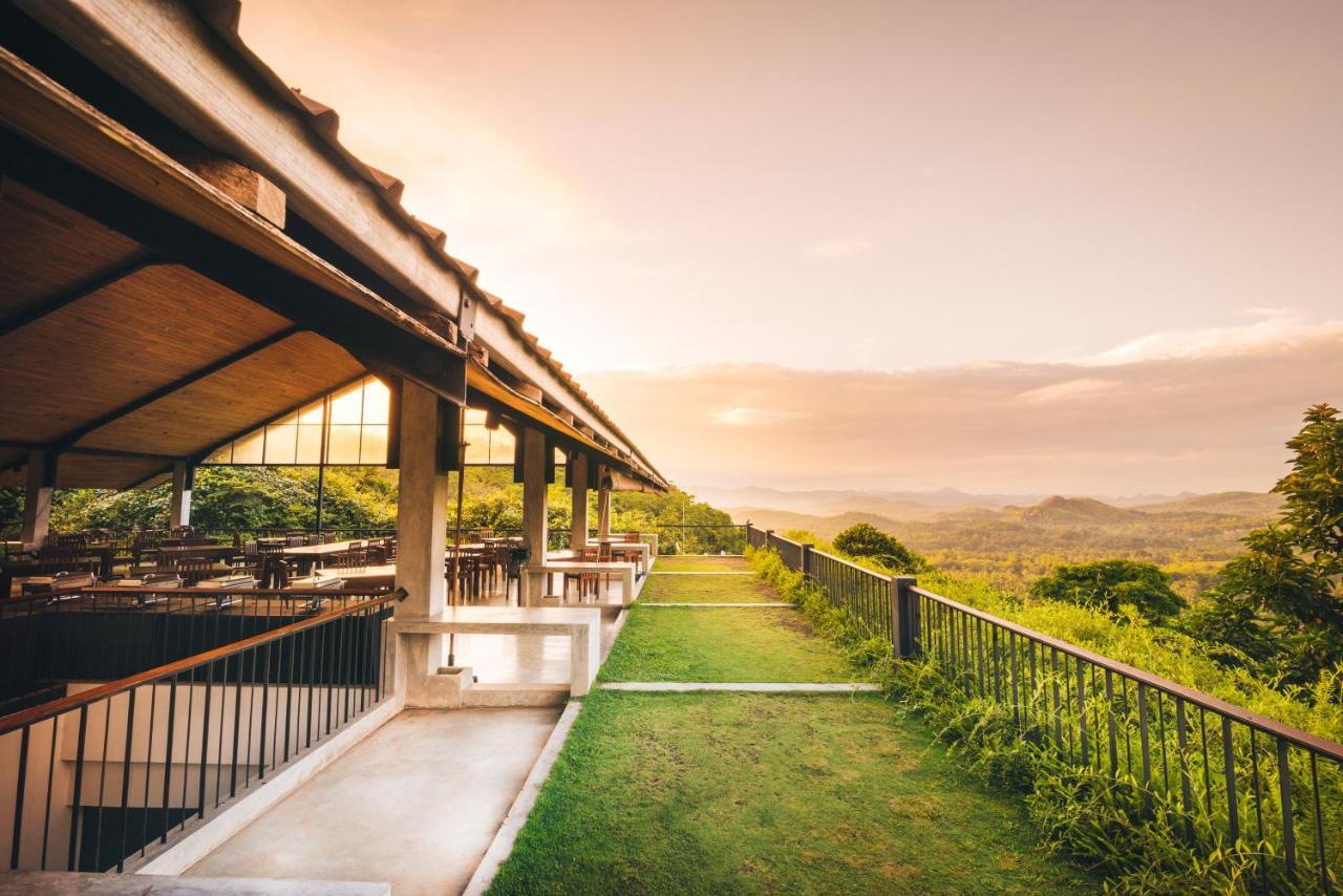 Kithul Kanda The Mountain Resort Padukka Luaran gambar