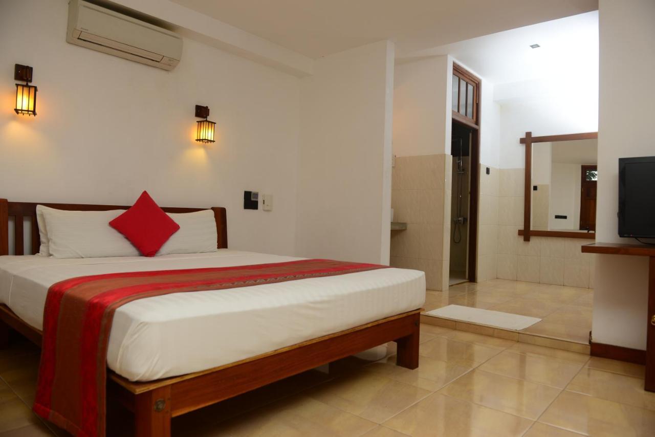 Kithul Kanda The Mountain Resort Padukka Luaran gambar