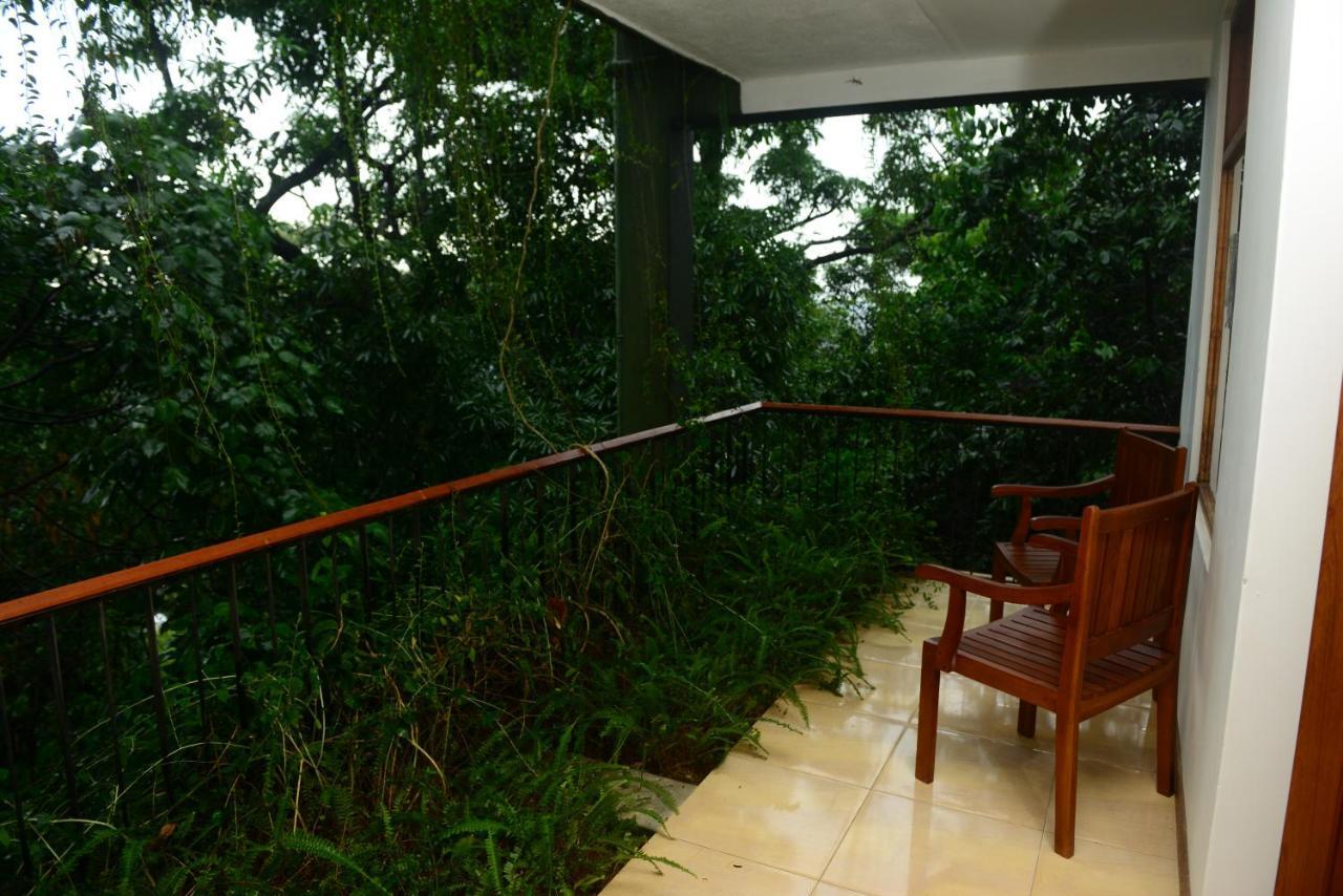 Kithul Kanda The Mountain Resort Padukka Luaran gambar