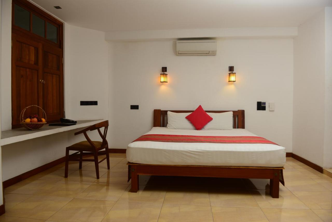 Kithul Kanda The Mountain Resort Padukka Luaran gambar